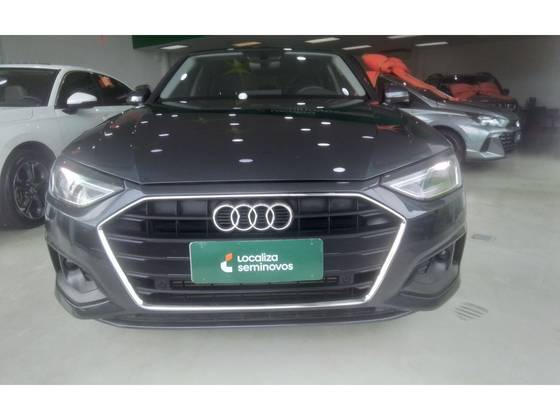 AUDI A4 2.0 TFSI MHEV PRESTIGE S TRONIC AUDI A4 2.0 TFSI MHEV PRESTIGE S TRONIC